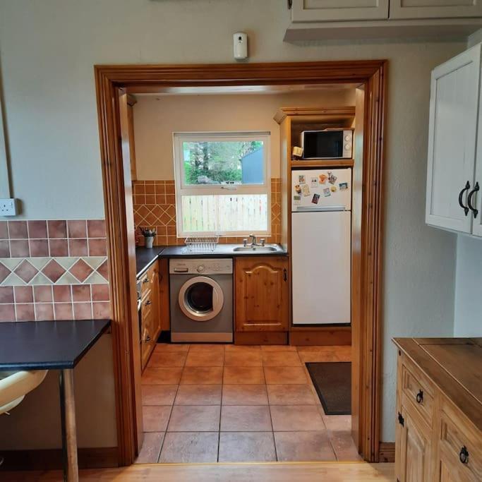 Сasa de vacaciones Cheerful Three Bedroom Country