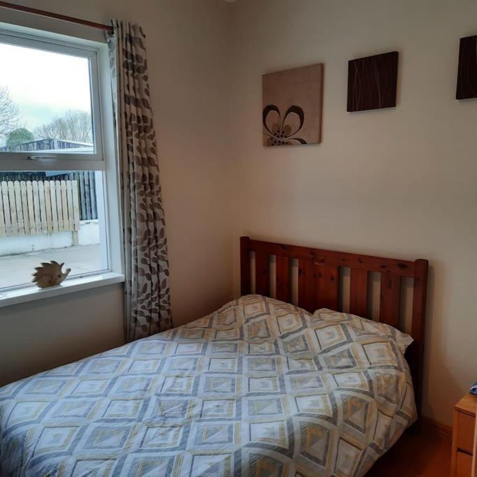 Сasa de vacaciones Cheerful Three Bedroom Country Ballina (Mayo)